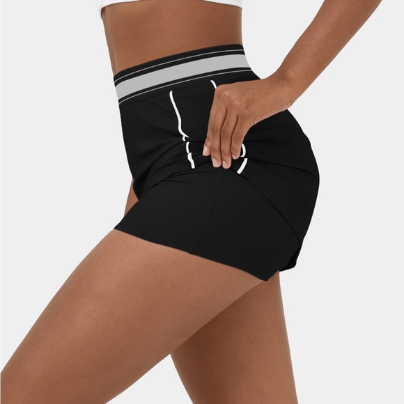 HALARA High Waisted Skort - Picture 2 of 4